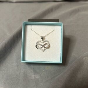 Pendant and Necklace Set